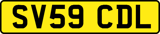 SV59CDL