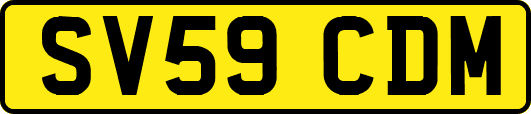 SV59CDM