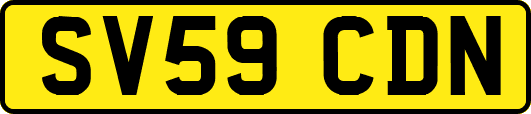 SV59CDN