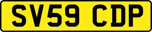 SV59CDP