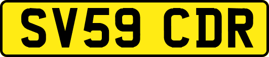 SV59CDR