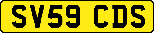 SV59CDS
