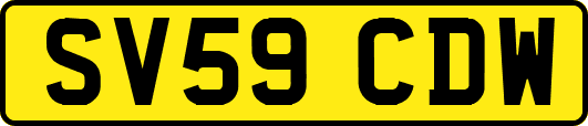 SV59CDW