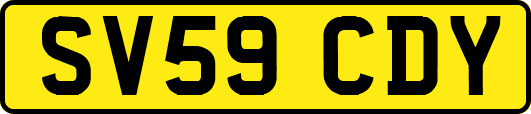 SV59CDY