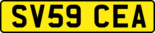 SV59CEA