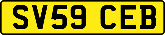 SV59CEB
