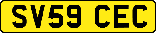 SV59CEC
