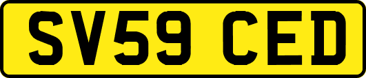 SV59CED