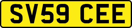 SV59CEE