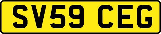 SV59CEG