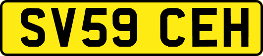 SV59CEH