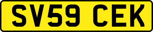 SV59CEK