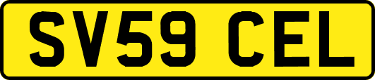 SV59CEL