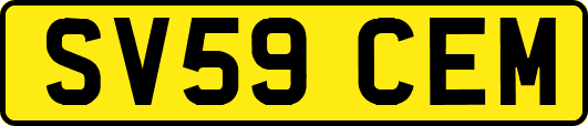 SV59CEM
