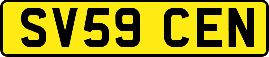 SV59CEN