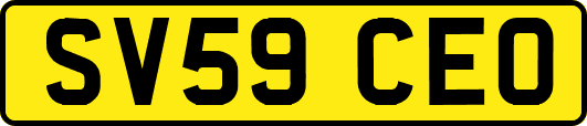 SV59CEO