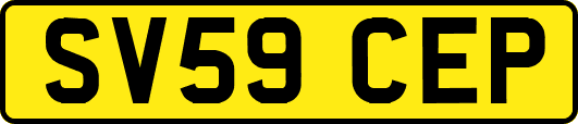 SV59CEP