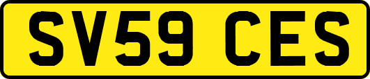 SV59CES