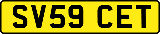 SV59CET