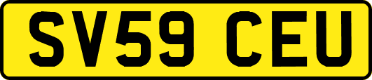 SV59CEU