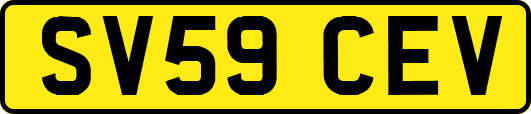 SV59CEV