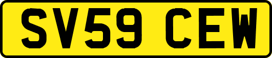 SV59CEW