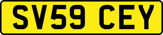 SV59CEY
