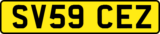SV59CEZ