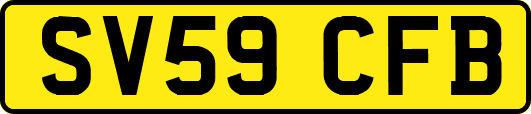 SV59CFB