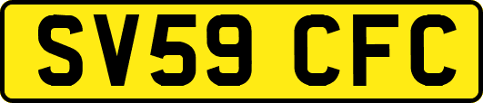 SV59CFC