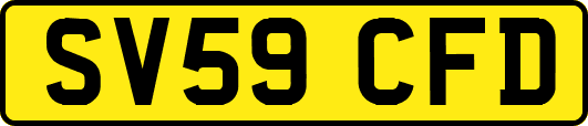 SV59CFD