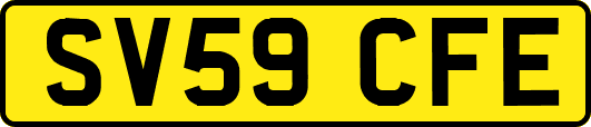 SV59CFE