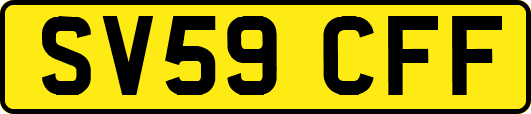 SV59CFF