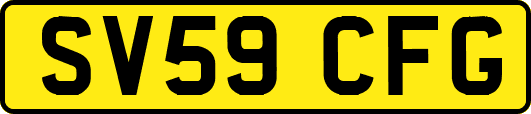 SV59CFG