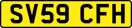 SV59CFH