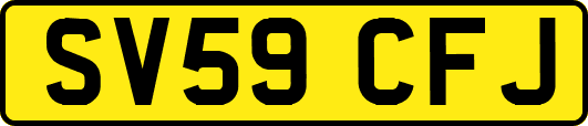 SV59CFJ