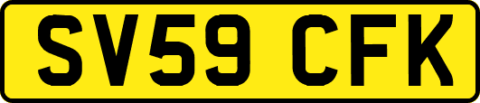 SV59CFK