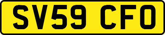 SV59CFO
