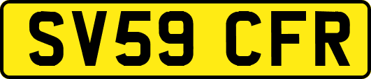 SV59CFR