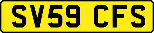 SV59CFS