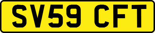 SV59CFT