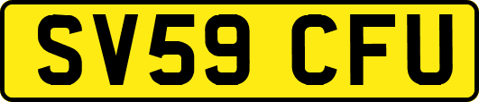 SV59CFU