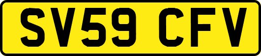 SV59CFV