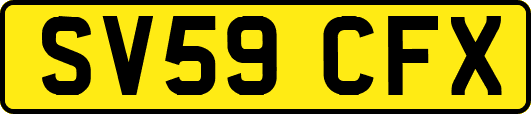SV59CFX