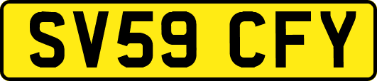 SV59CFY