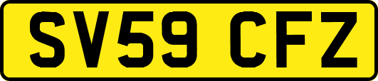 SV59CFZ