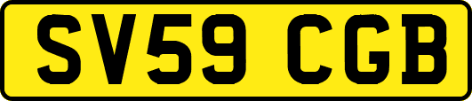 SV59CGB