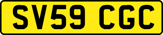 SV59CGC