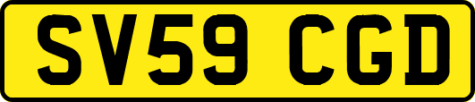 SV59CGD