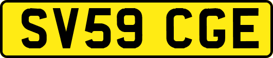 SV59CGE